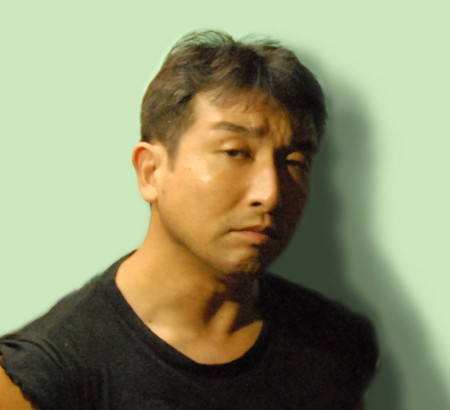 石橋誠人　『イシバシマサト』